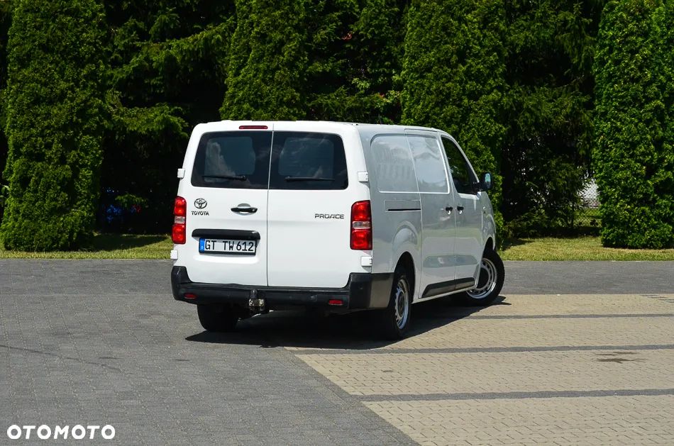 Toyota Proace - 22