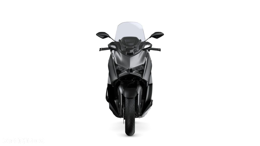 Yamaha X-max - 12