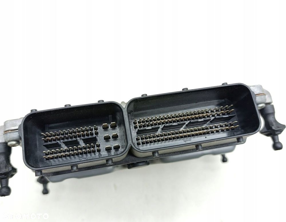 KOMPUTER SILNIKA STEROWNIK MERCEDES G KLASA W463 A2731535579 0261209297 - 3