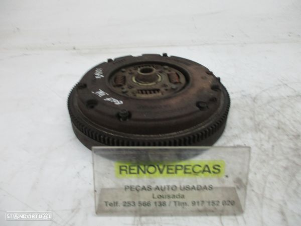 Kit Embraiagem Volkswagen Golf Iv (1J1) - 1