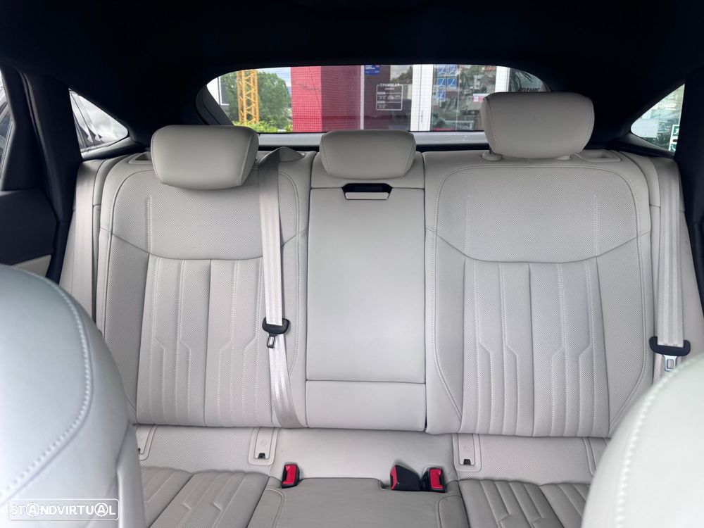 Audi e-tron Sportback 55 quattro - 15