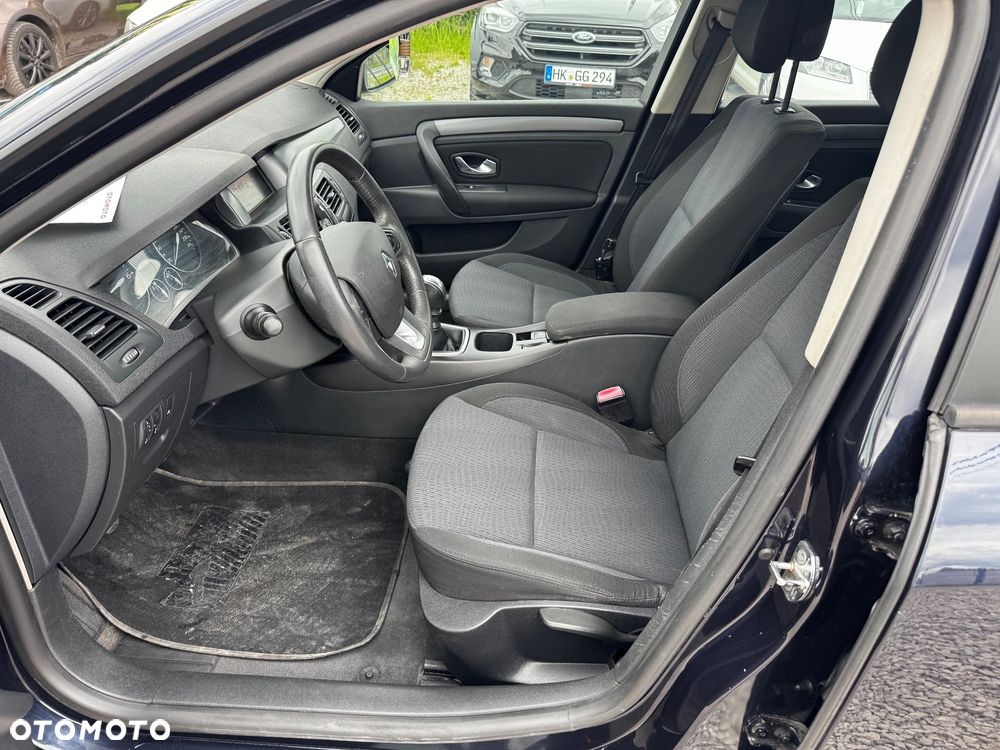 Renault Laguna 2.0 16V Dynamique - 26