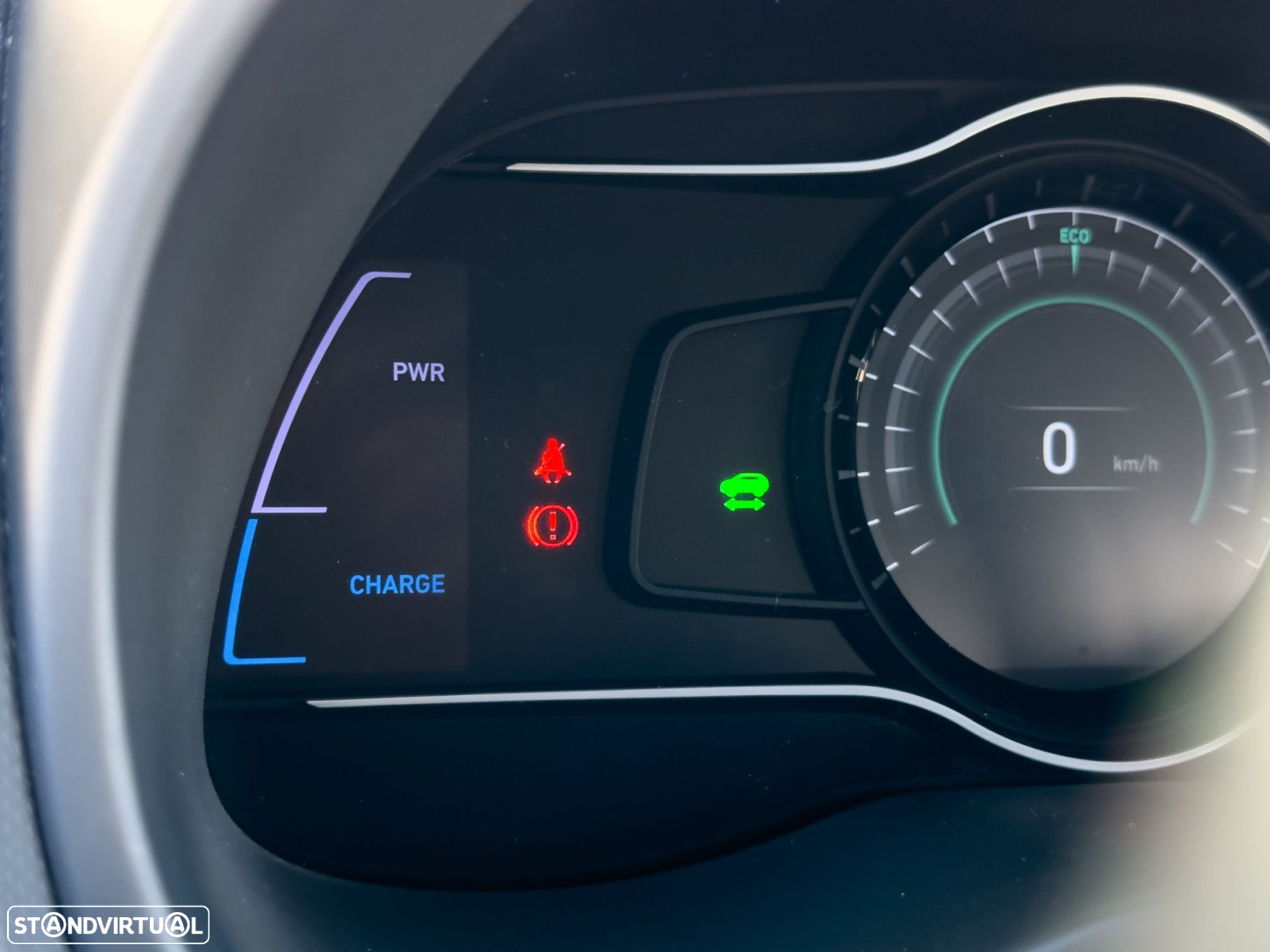 Hyundai Kauai EV 39 kWh Executive - 30