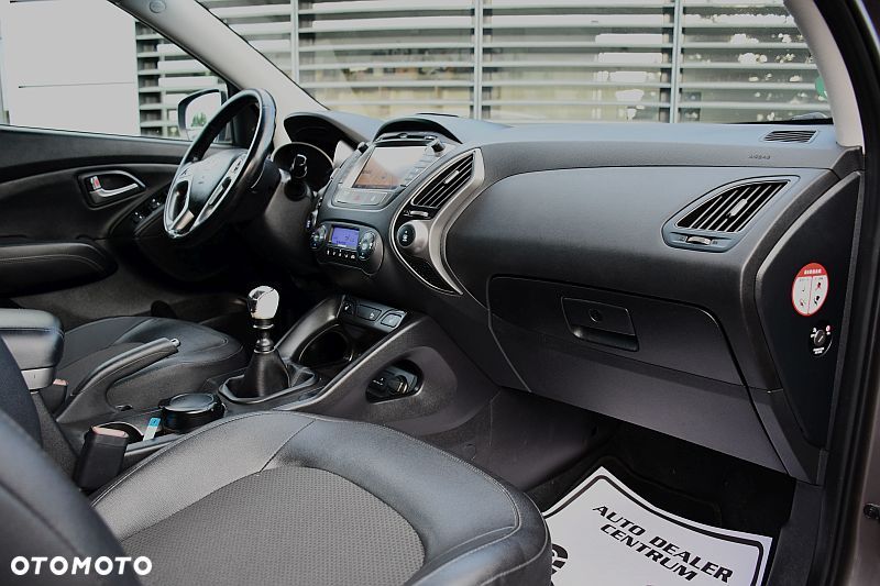 Hyundai ix35 1.6 2WD Style - 6