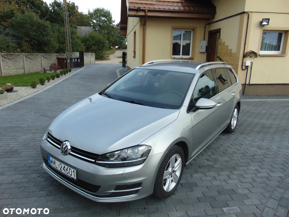 Volkswagen Golf - 18