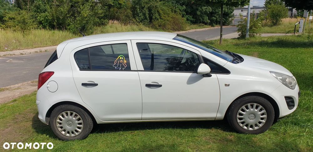 Opel Corsa 1.3 CDTI Edition / Active - 10