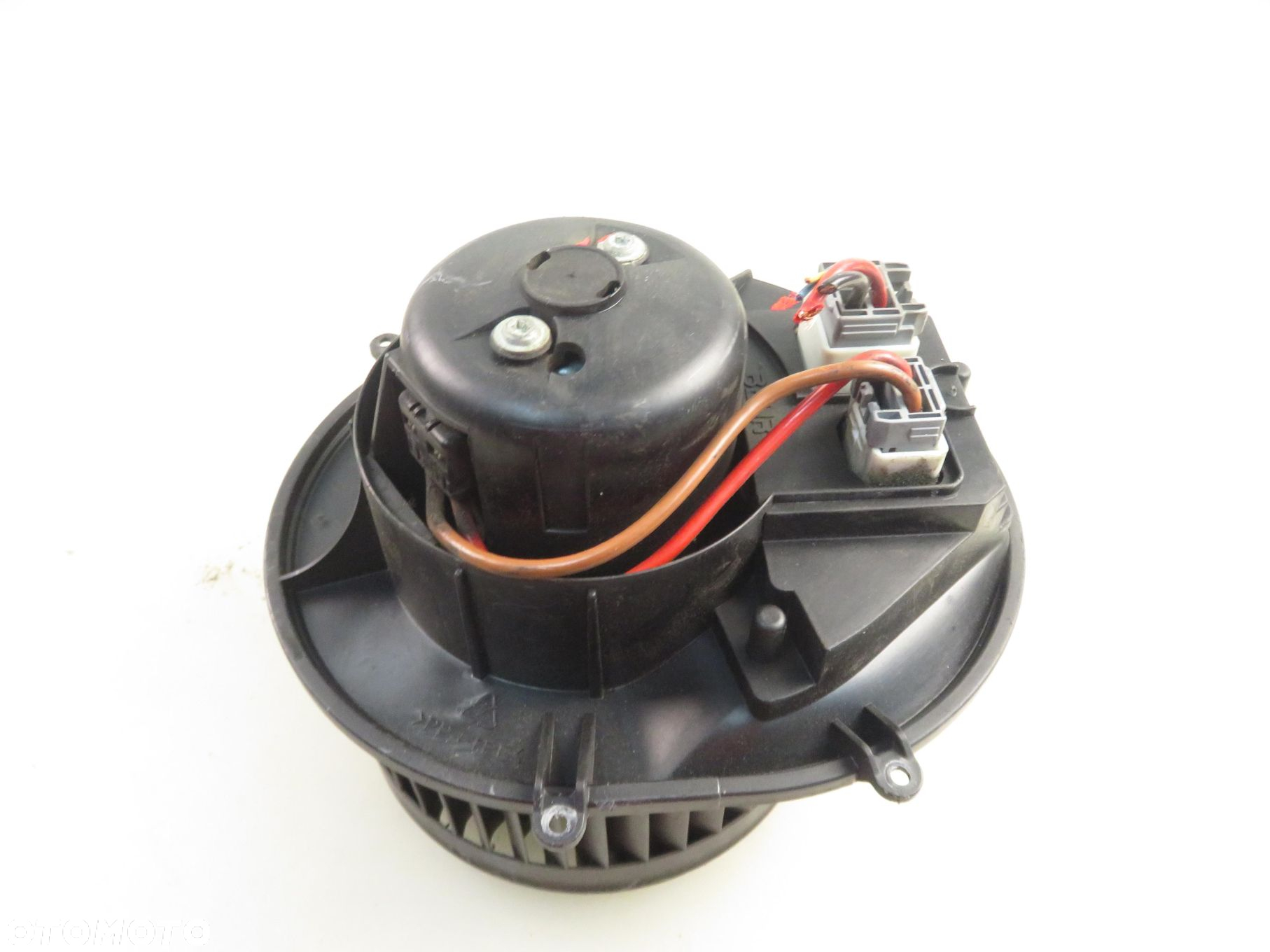 DMUCHAWA VOLVO S80 I (TS, XY) 28417 - 4