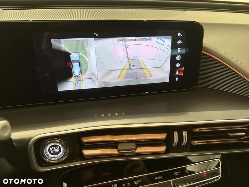 Mercedes-Benz EQC 400 4-Matic - 16