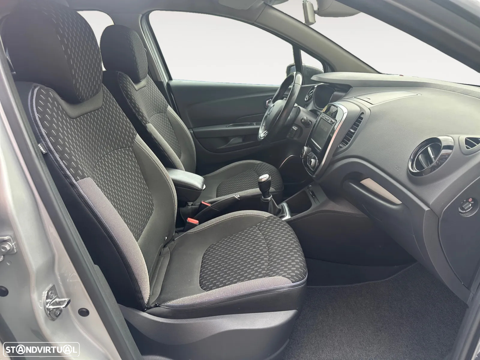 Renault Captur 0.9 TCE Exclusive - 14