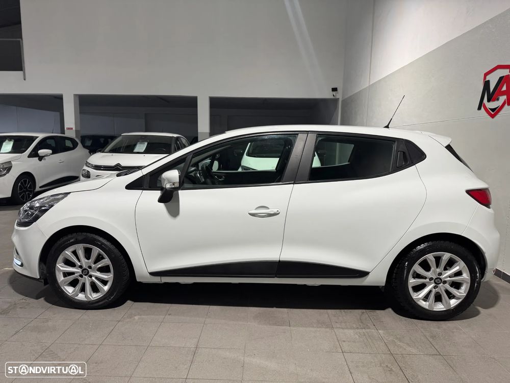 Renault Clio dCi 75 Stop & Start Life - 7