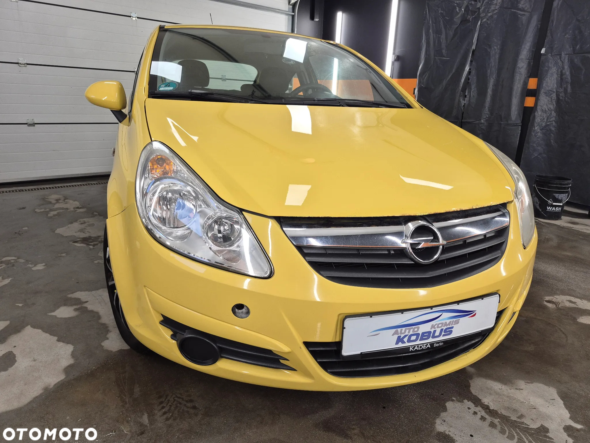 Opel Corsa 1.2 16V - 34