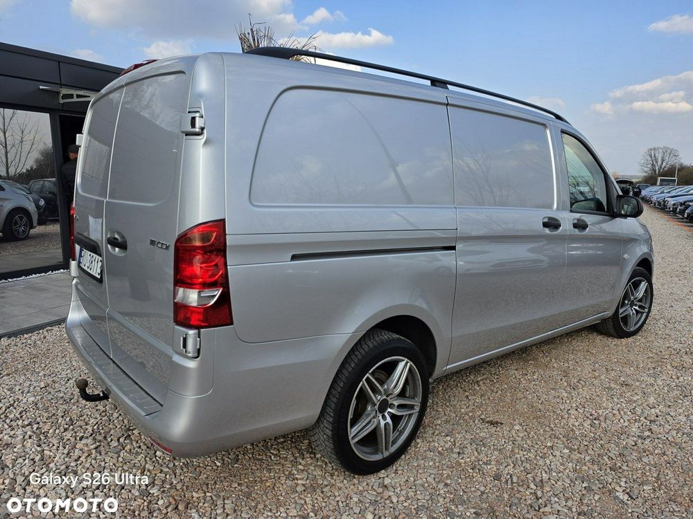 Mercedes-Benz Vito - 20