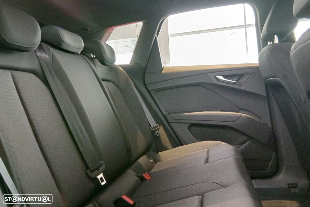 Audi Q4 e-tron 35 55 kWH - 15