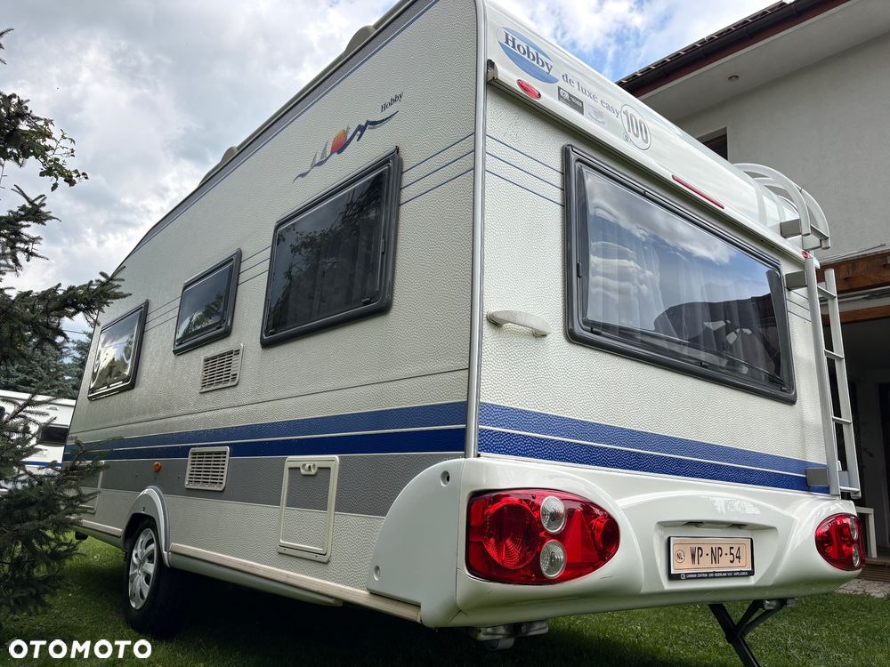 Hobby de luxe easy - 4