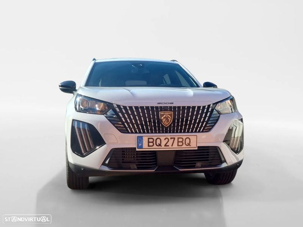 Peugeot 2008 1.2 PureTech Allure - 9