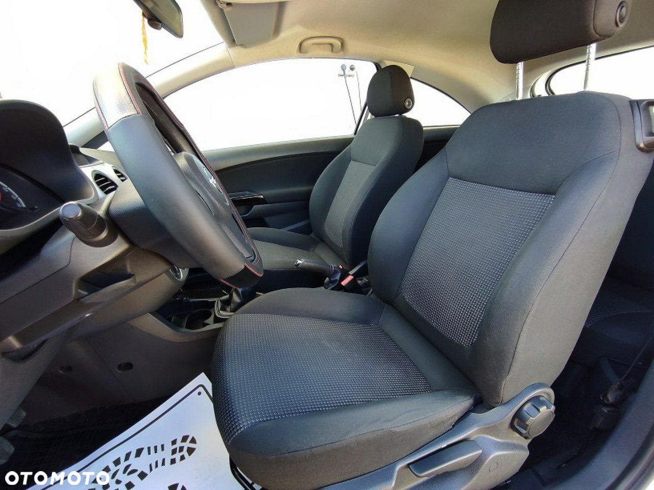 Opel Corsa - 8