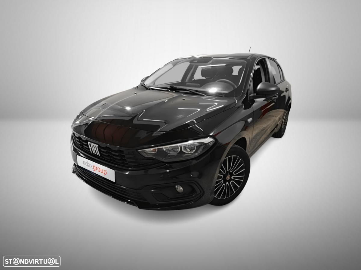 Fiat Tipo 1.3 Multijet City Life - 1