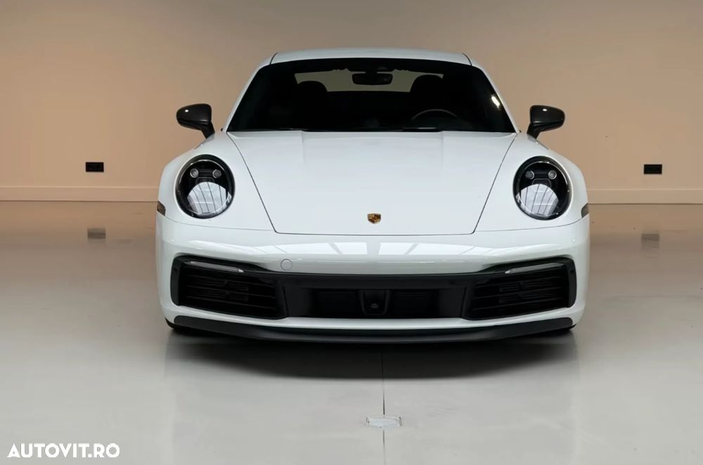 Porsche 911 Carrera T PDK - 2