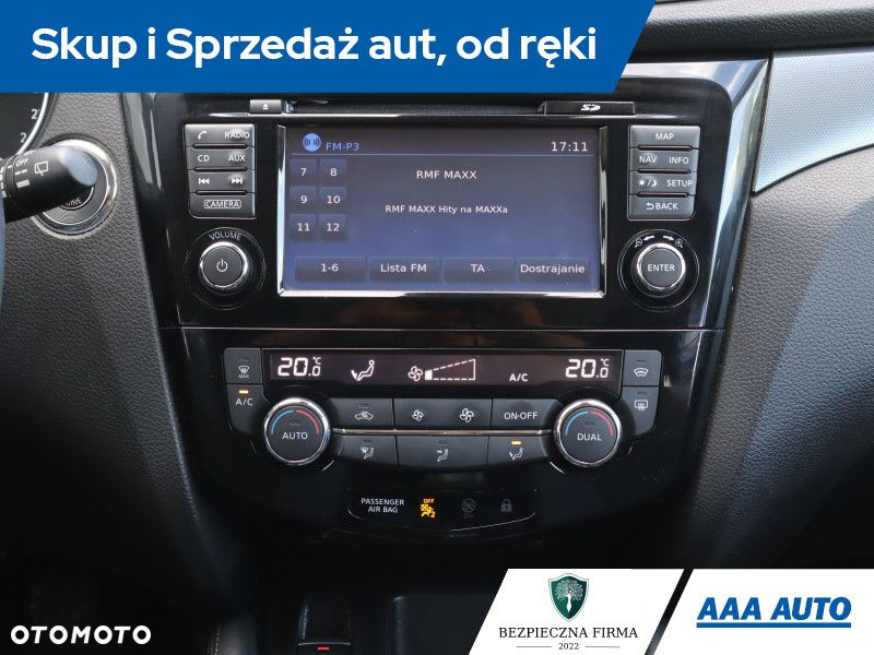 Nissan Qashqai - 14