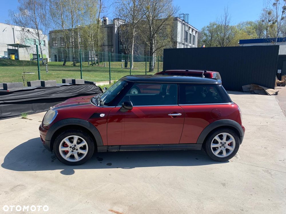 MINI Cooper - 1