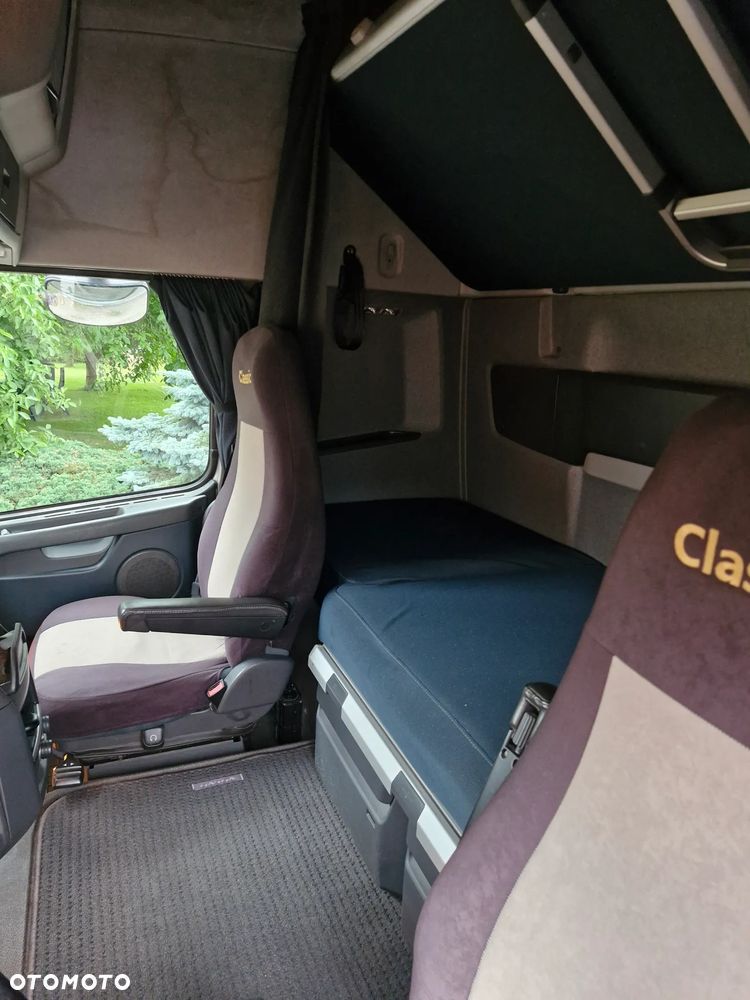 Volvo FH 460 - 7