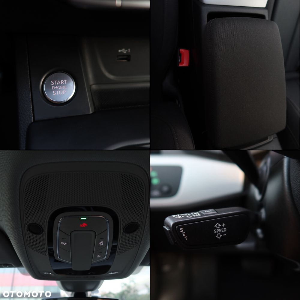 Audi A4 Avant 30 TDI mHEV S tronic - 24