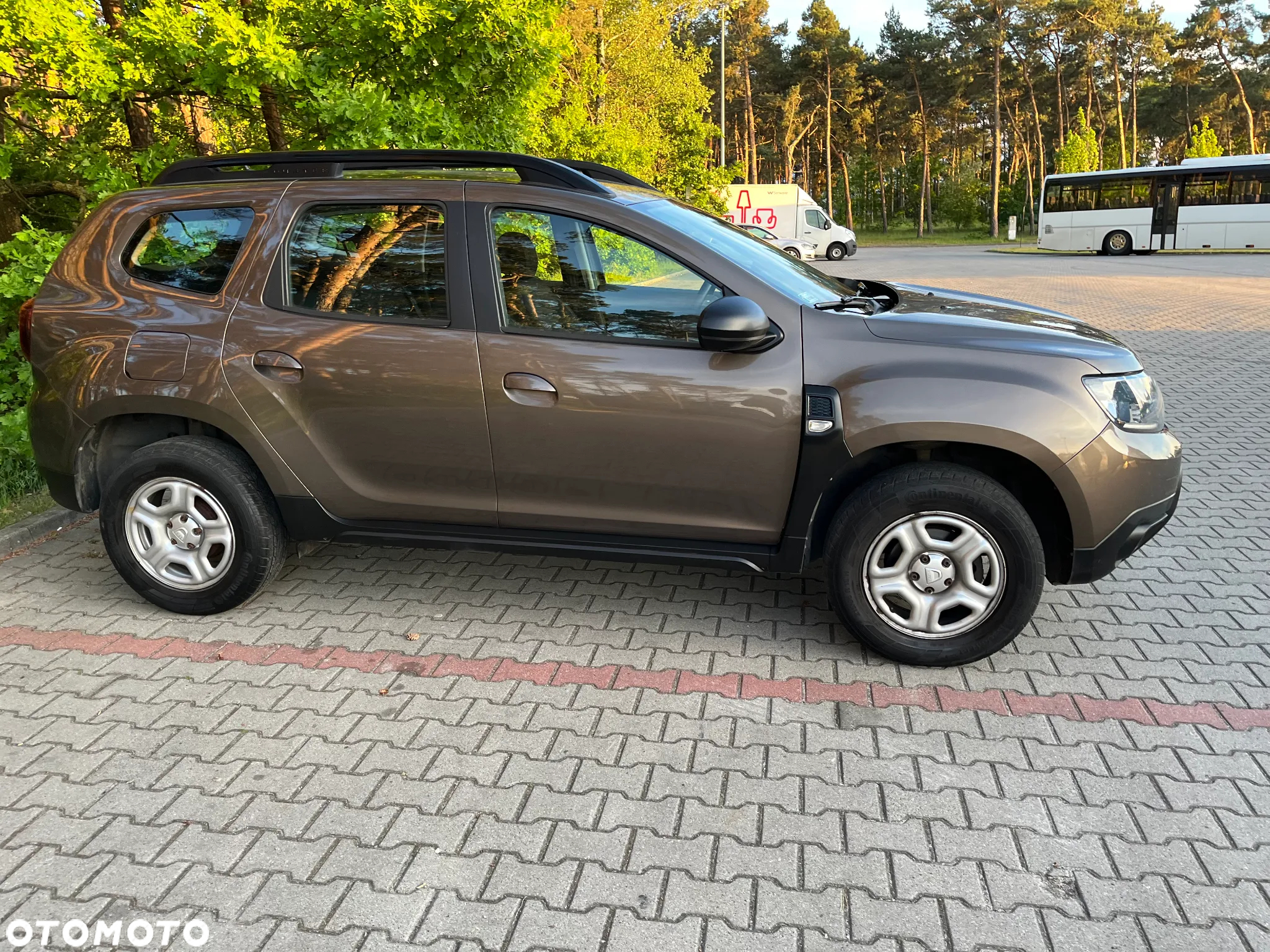 Dacia Duster 1.5 dCi Ambiance - 7
