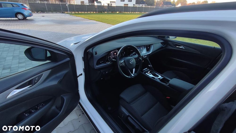 Opel Insignia 2.0 CDTI Ultimate S&S - 5