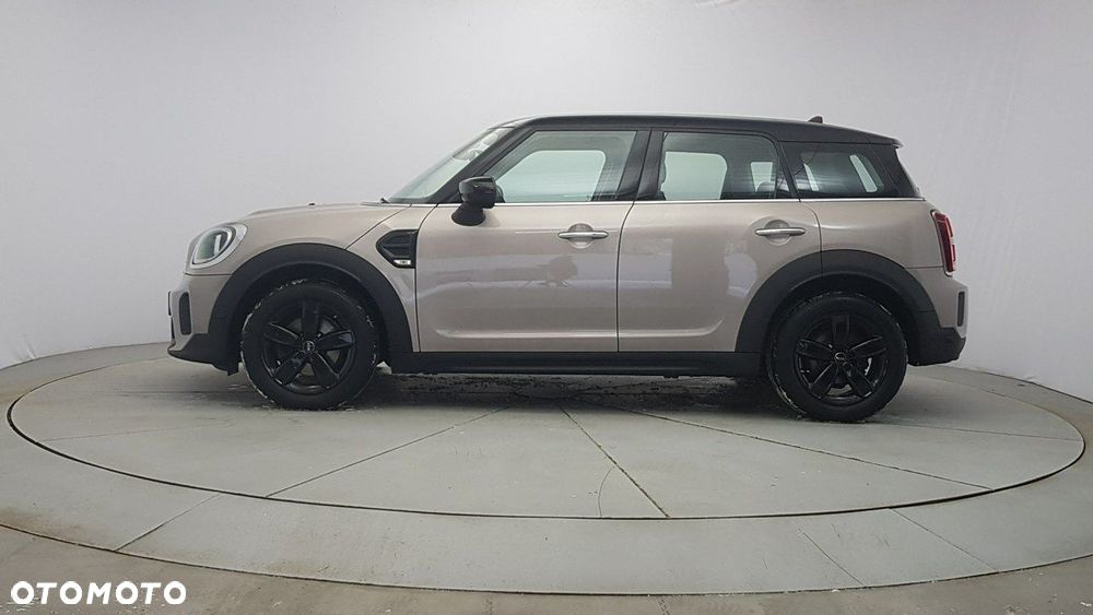 MINI Countryman - 4