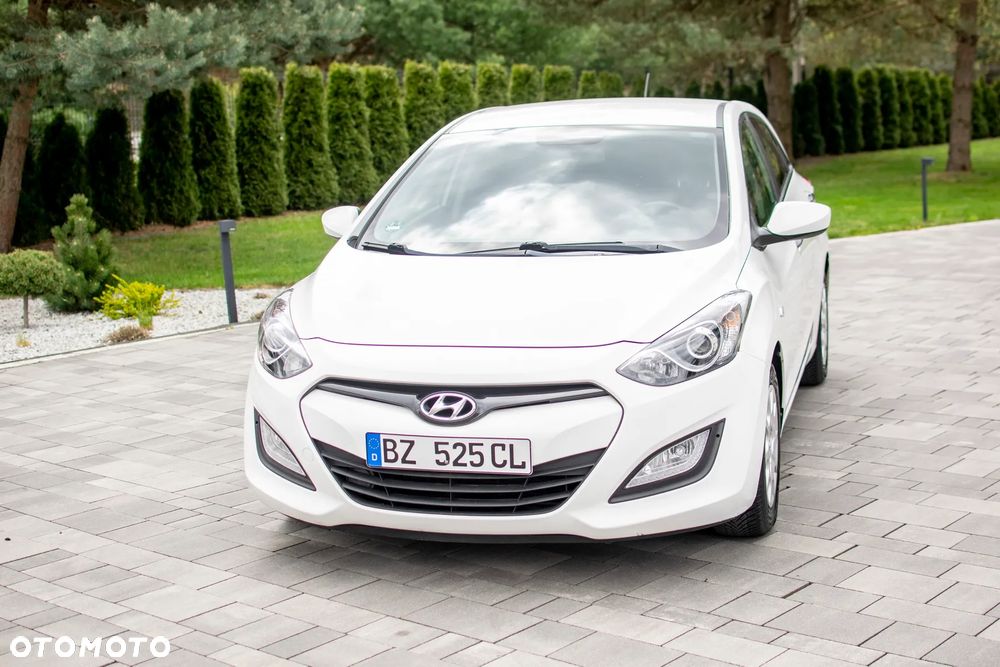 Hyundai i30 - 9