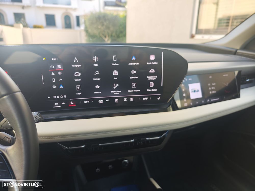 Audi Q6 e-tron 100 kWh Performance SE Business Plus Electric Days - 6