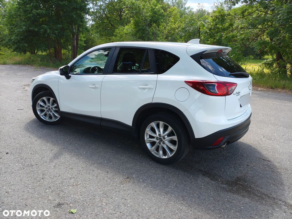 Mazda CX-5 2.0 Skypassion - 6