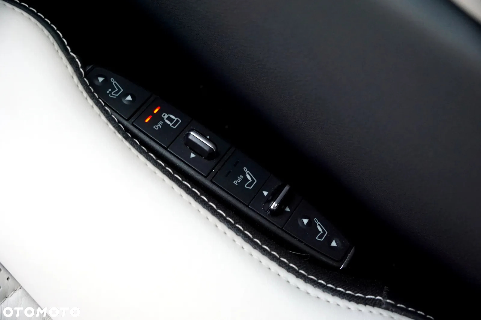 Mercedes-Benz CLS Shooting Brake 63 AMG AMG SPEEDSHIFT MCT Edition 1 - 19