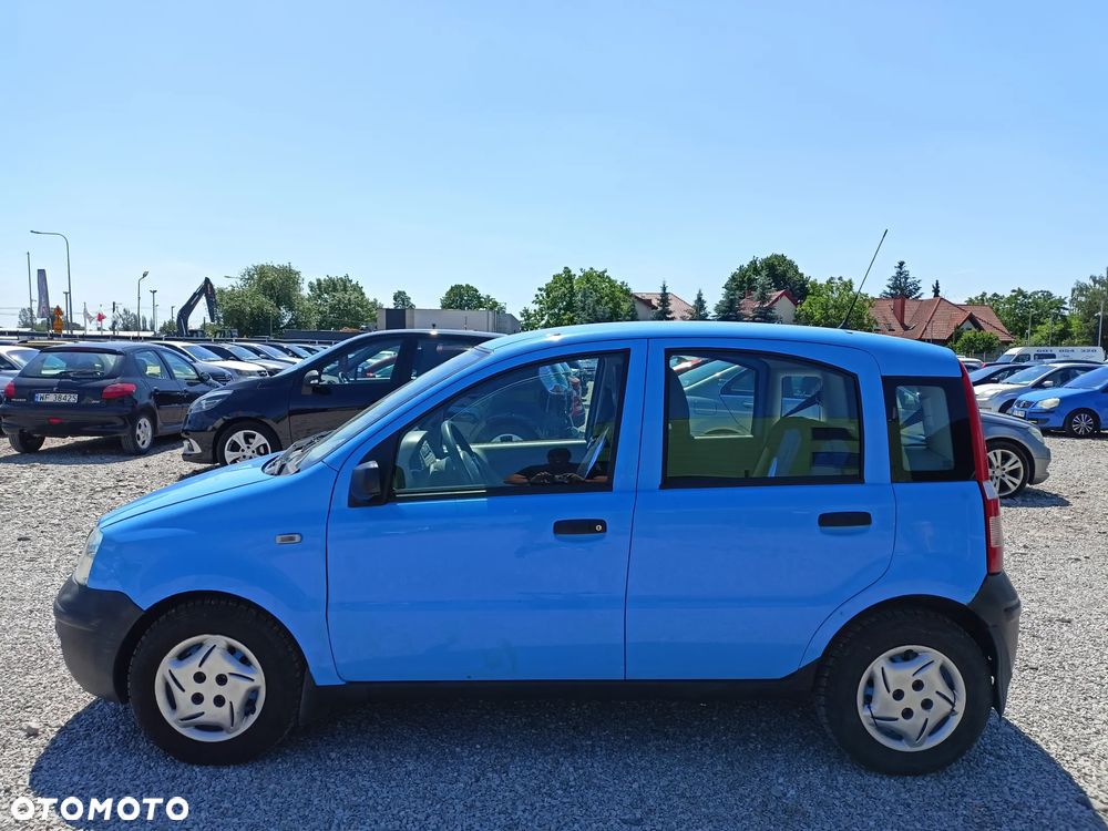 Fiat Panda - 2