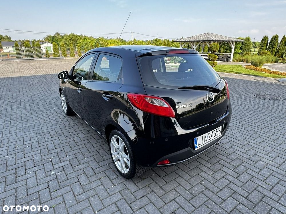 Mazda 2 1.3 Impuls - 19