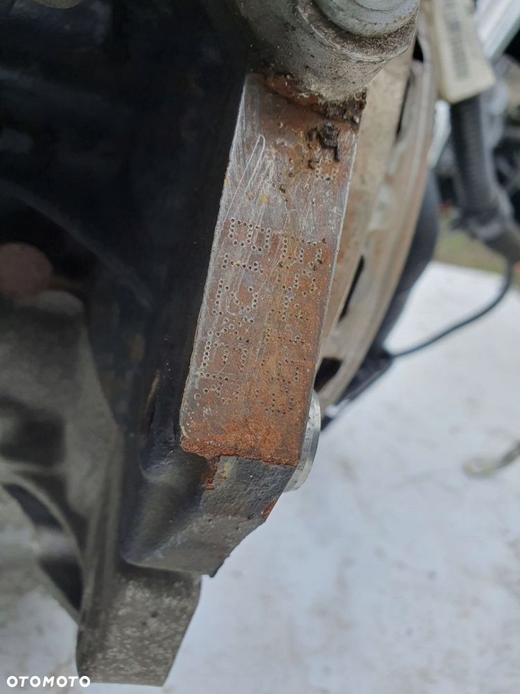 silnik Opel Corsa ADAM 1.2 B12XER - 6