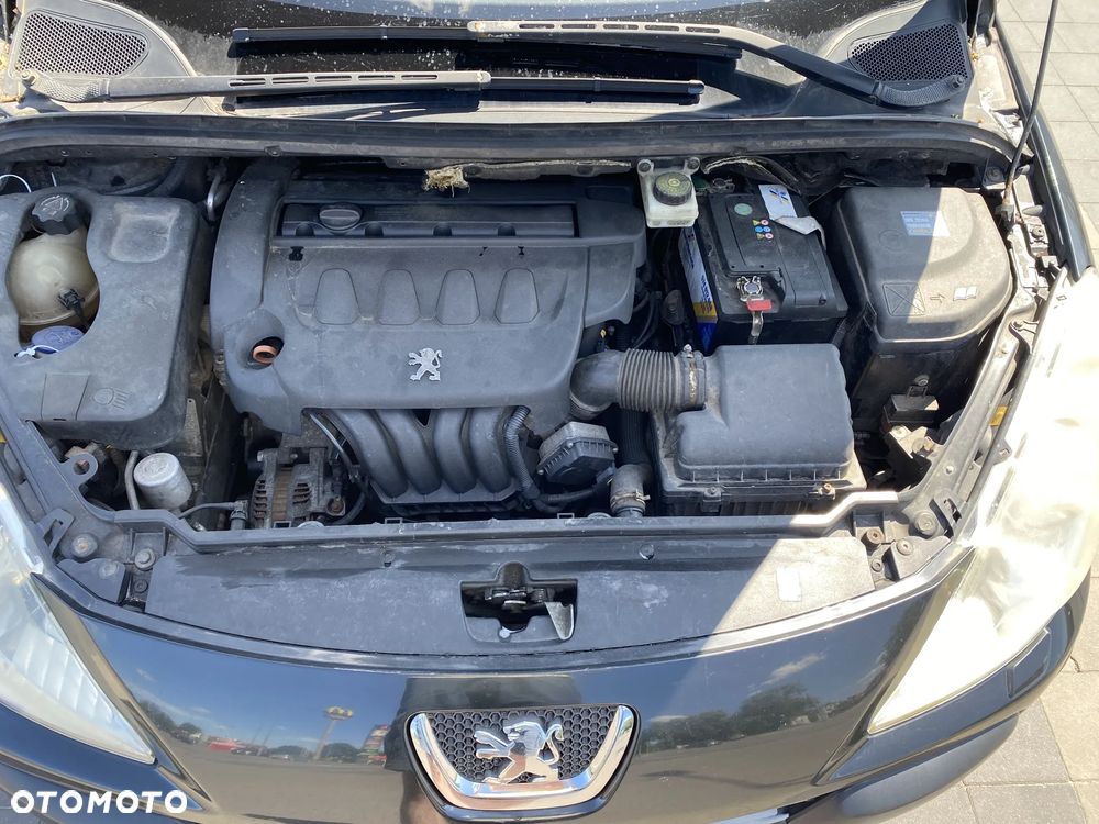Peugeot 307 2.0 - 9