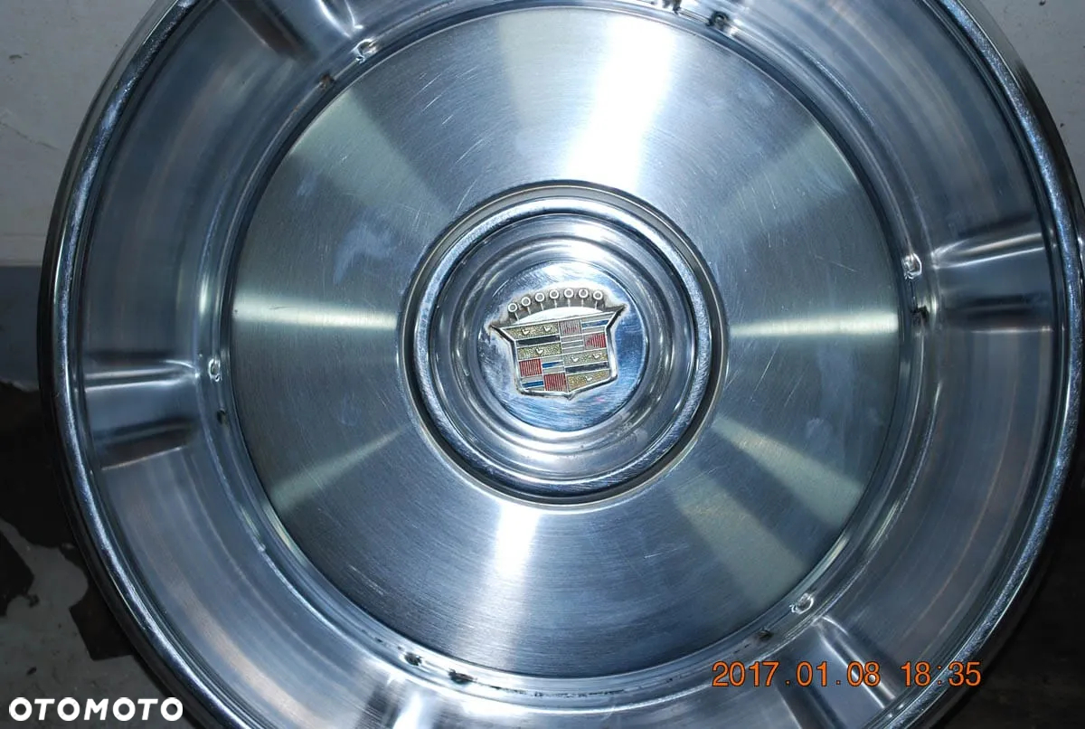 Cadillac Deville - 9