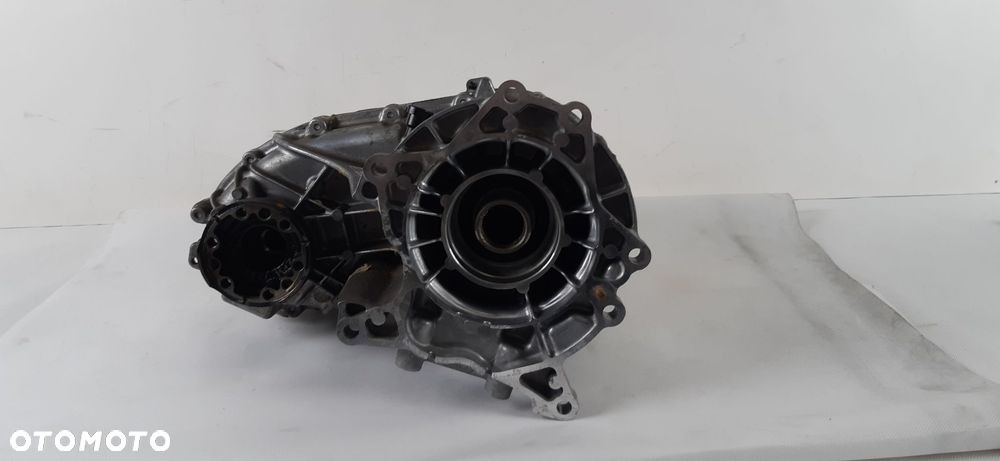 JEEP GRAND CHEROKEE WL 2.0 T REDUKTOR SKRZYNIA ROZDZIELCZA 68368925AF - 6