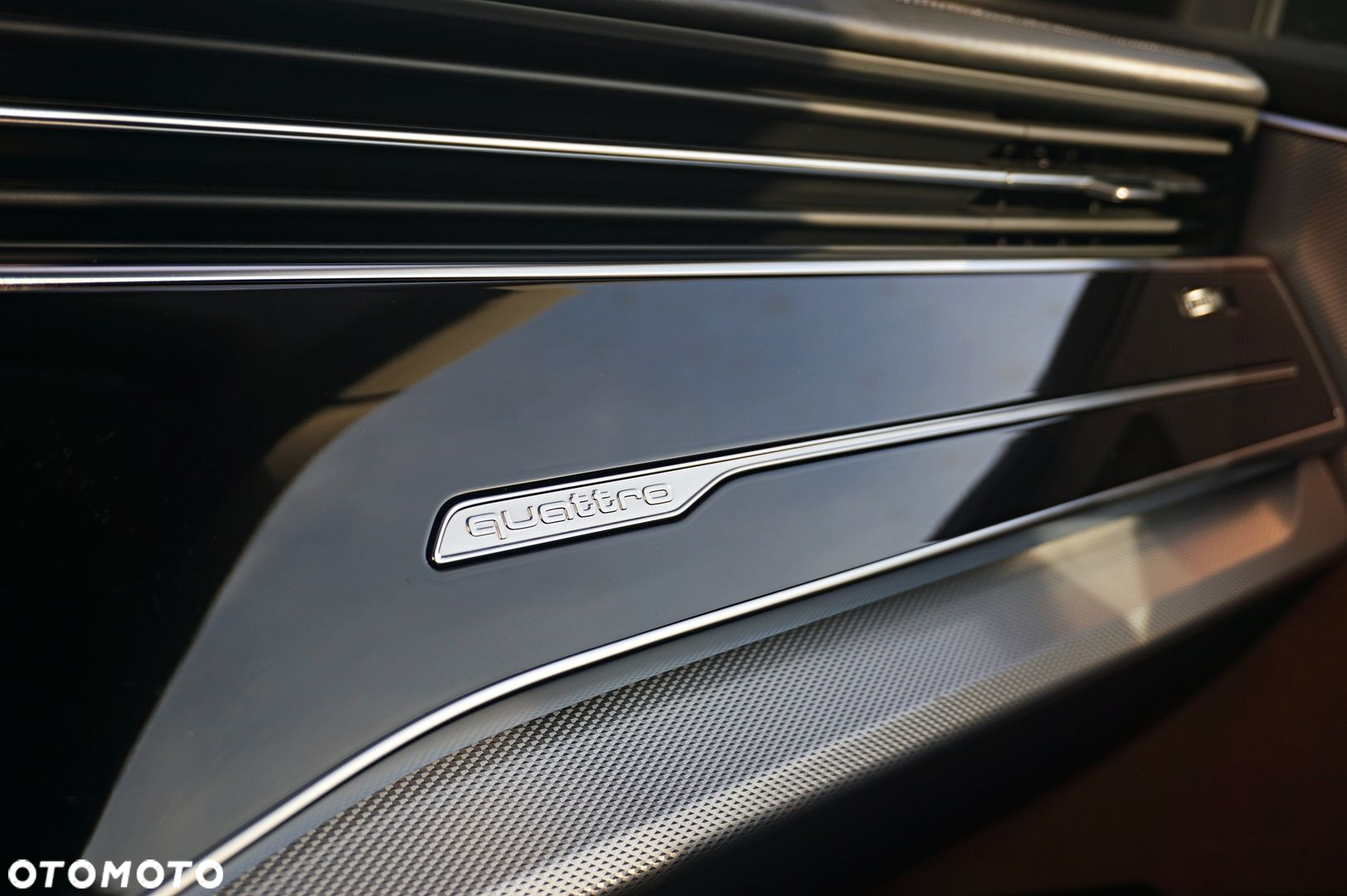 Audi Q8 - 24
