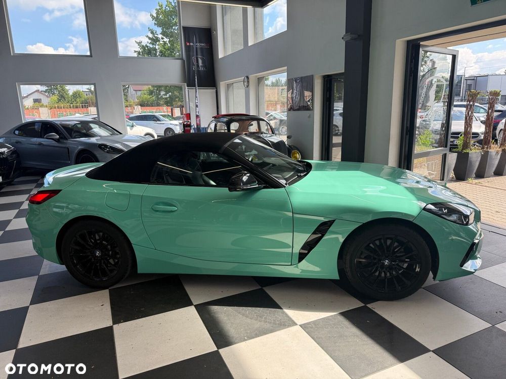 BMW Z4 - 6
