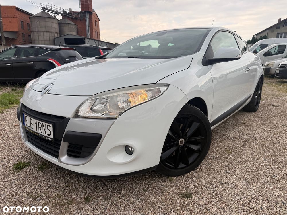 Renault Megane TCe 130 Night and Day - 24