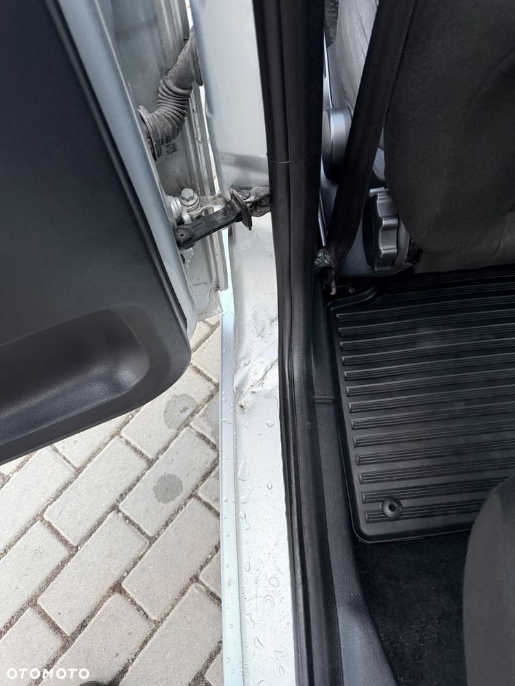 Skoda Roomster 1.2 TSI - 28