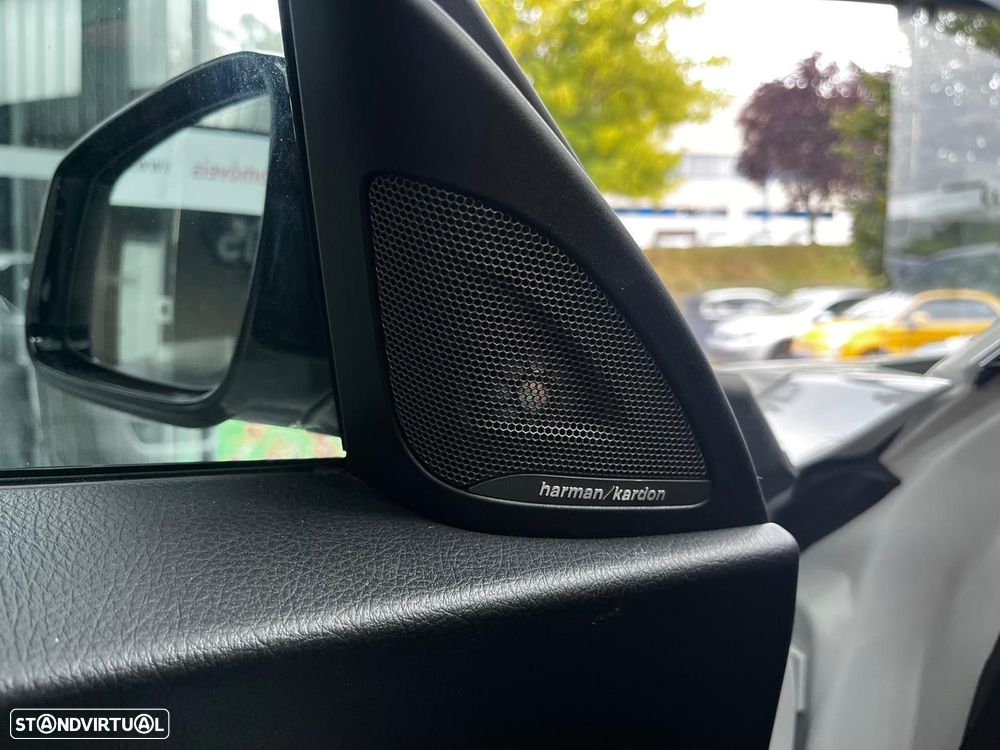 BMW 218 i Coupe Line Luxury Auto - 19