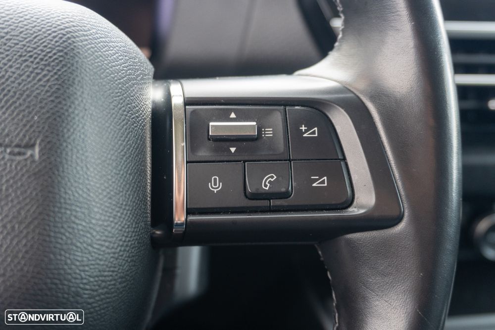 Citroën C4 1.2 PureTech Shine - 19