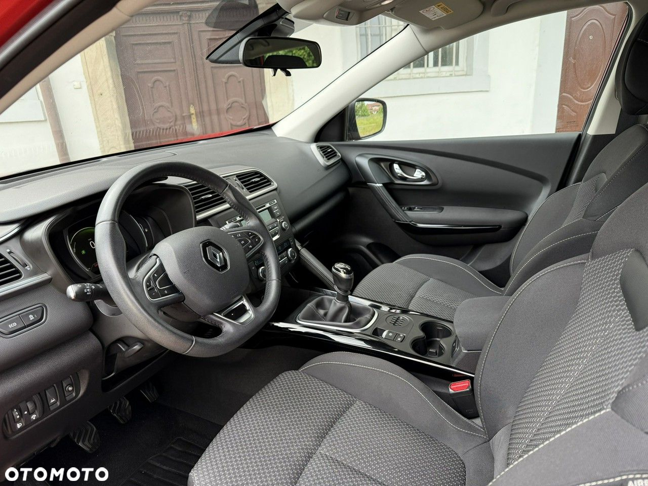 Renault Kadjar 1.6 dCi Energy Intens - 5