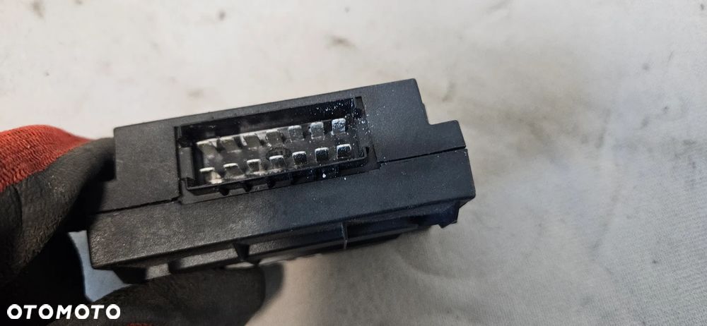 Sterownik moduł haka Chevrolet HHR 2009r Europa 24453850 - 2