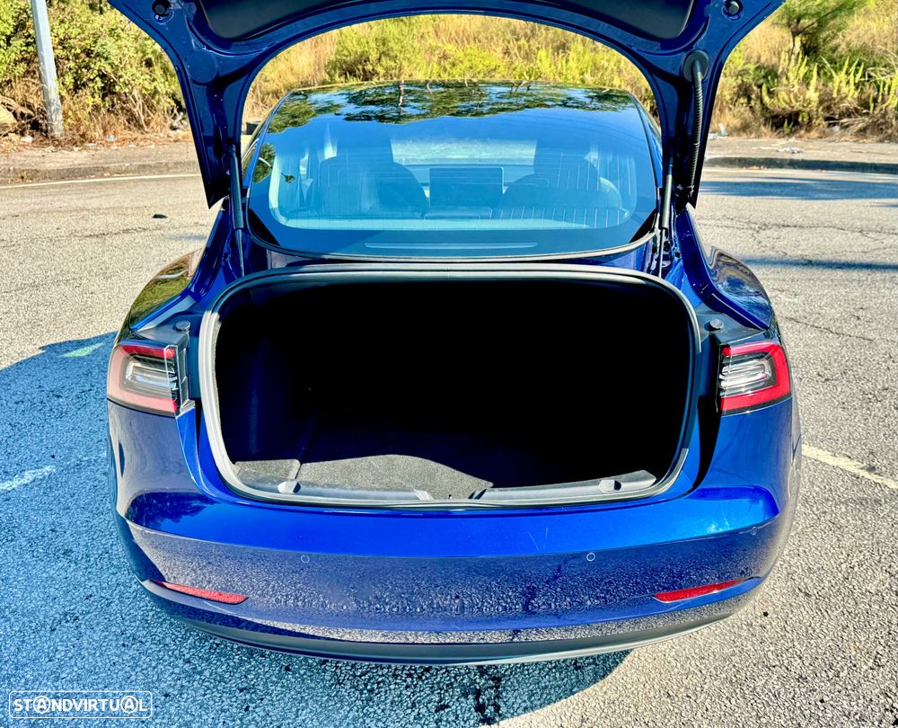 Tesla Model 3 Long-Range Dual Motor AWD - 7