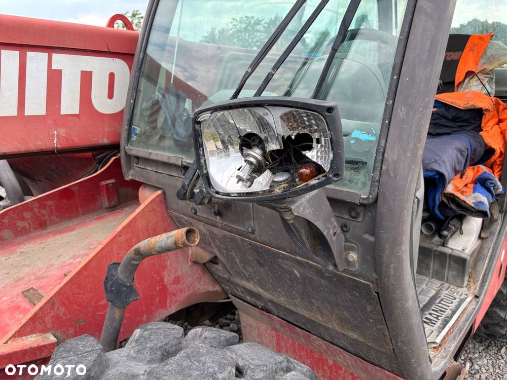 Manitou Ml1 - 20