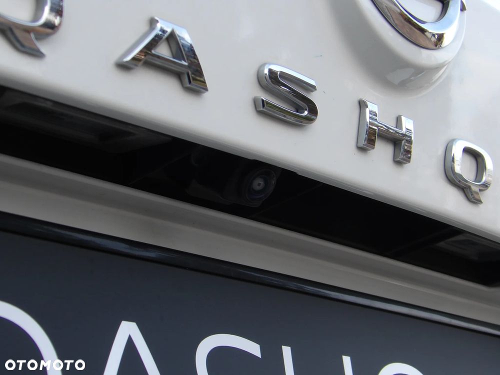 Nissan Qashqai 1.3 DIG-T N-Connecta EU6d - 9